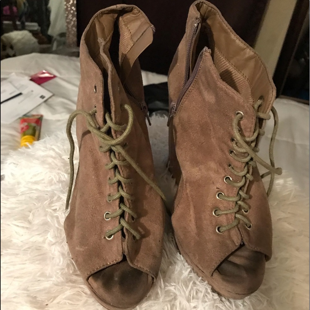 Wedges